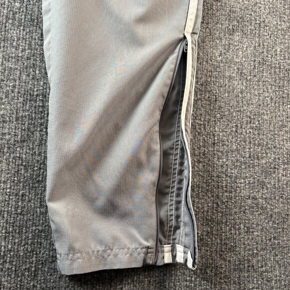 Adidas Aeroready 2019 Gray Running/Jogging Athletic Sweatpants Women's Size S - Picture 12 of 14